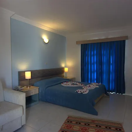 Zemda 3* Gumusluk
