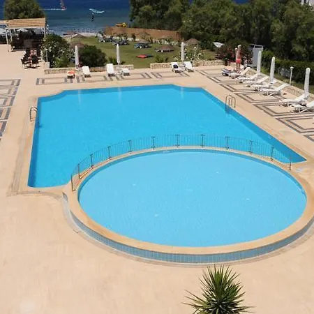 Zemda Hotel