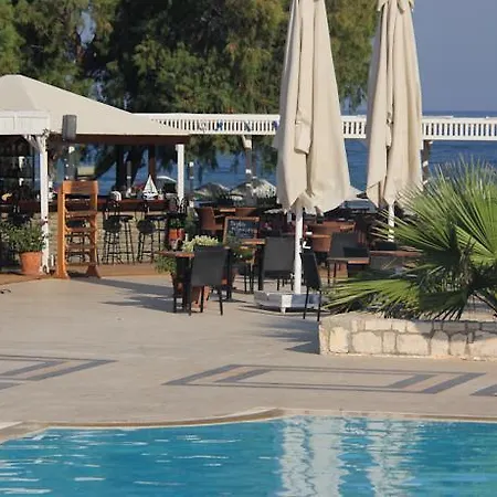 Hotel Zemda 3*