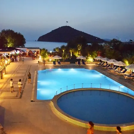 Hotel Zemda
