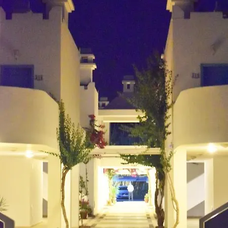 Hotel Zemda Gümüşlük