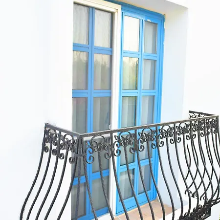 Hotel Zemda Gumusluk