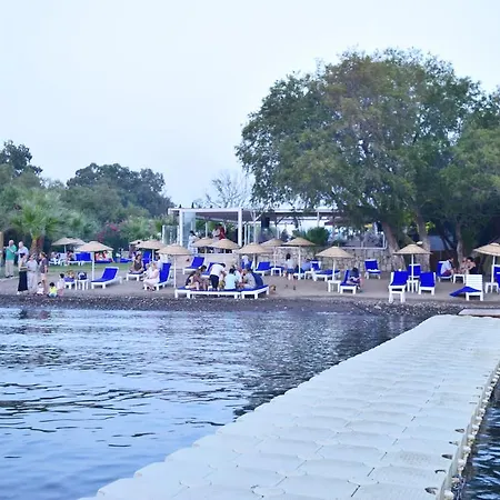 Hotel Zemda 3*