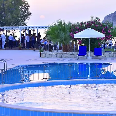 Hotel Zemda
