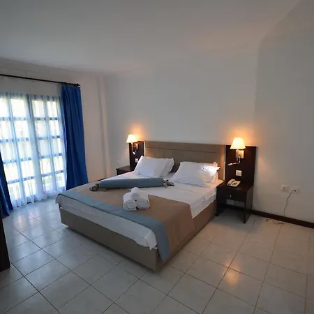 Hotel Zemda