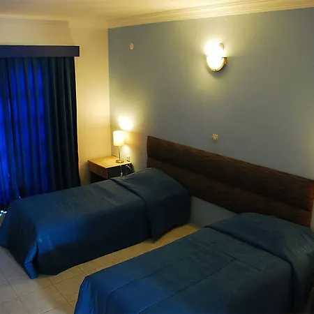 Hotel Zemda 3*