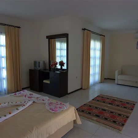 Hotel Zemda