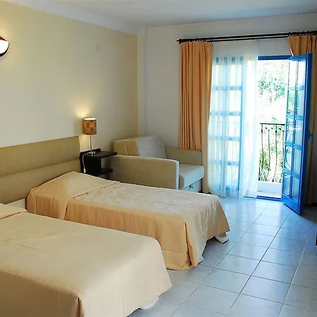 Zemda Hotel
