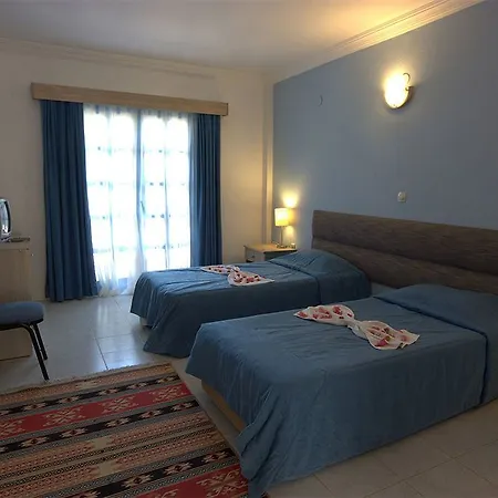 Zemda 3* Gumusluk