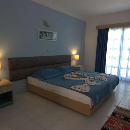 Zemda 3* Gumusluk