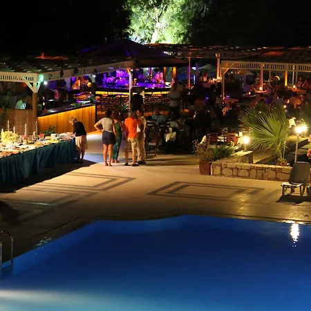 Zemda Hotel 3*