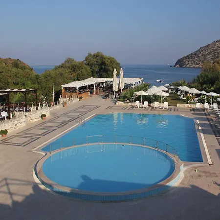 Hotel Zemda 3*