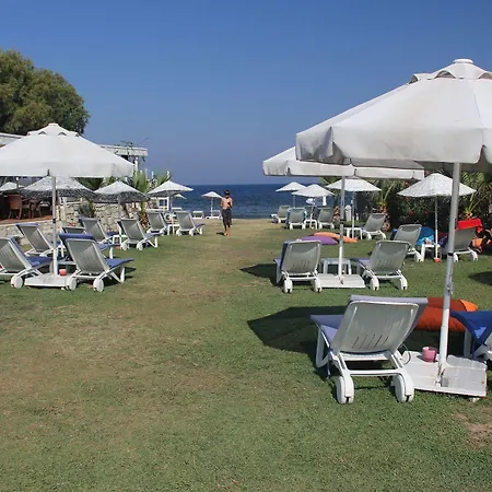 Zemda 3* Gumusluk
