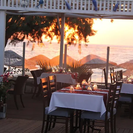 Zemda Hotel 3*