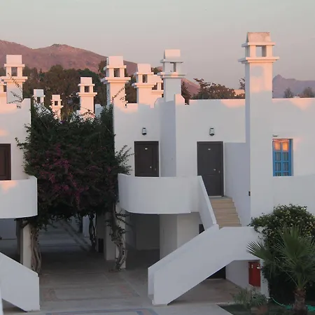 Zemda Hotel Gumusluk