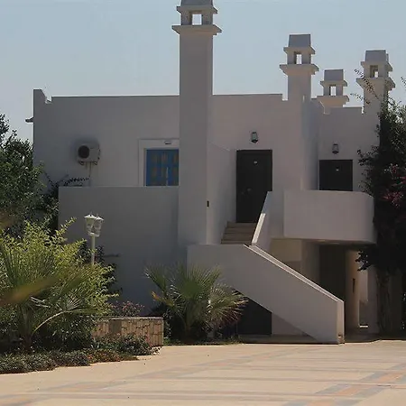Hotel Zemda Gumusluk