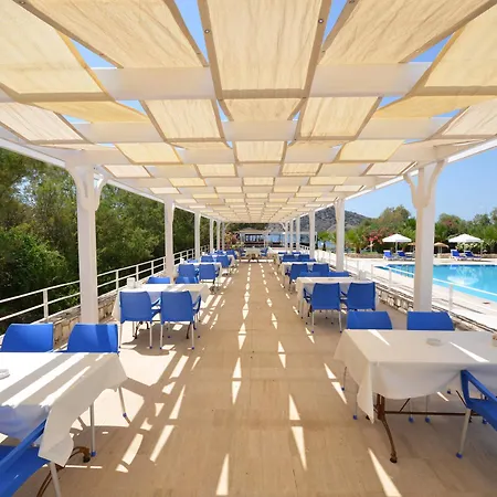 Hotel Zemda