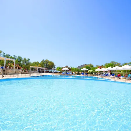 Hotel Zemda Gumusluk