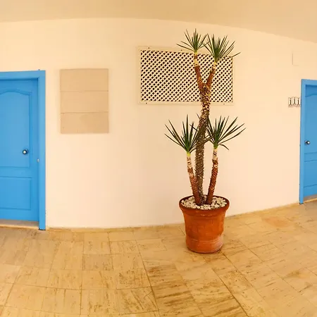 Zemda Hotel 3*