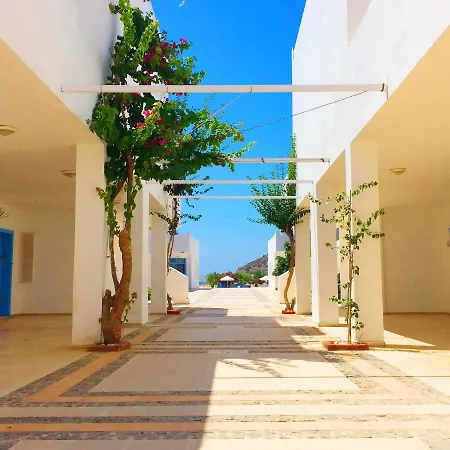Hotel Zemda Gumusluk
