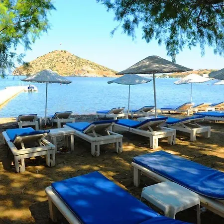 Hotel Zemda 3*