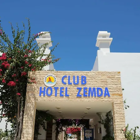 Zemda 3*