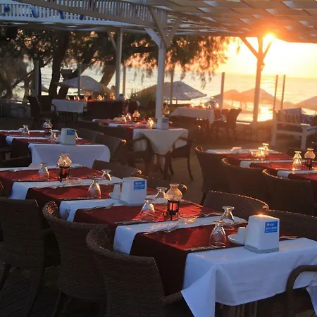 Hotel Zemda Gumusluk