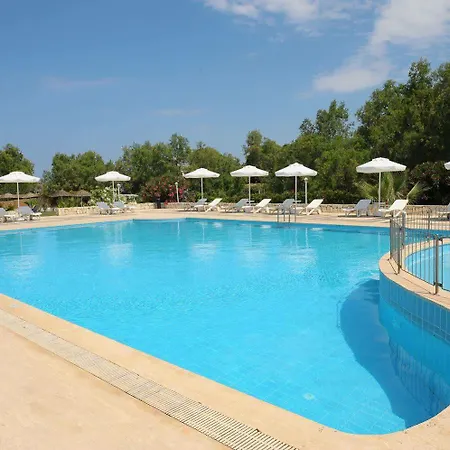 Hotel Zemda 3*