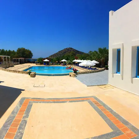 Hotel Zemda Gumusluk