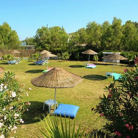 Hotel Zemda Gumusluk