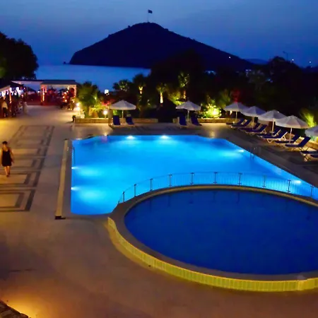 Hotel Zemda