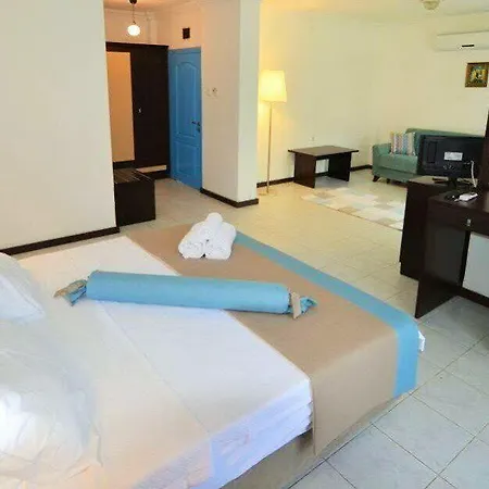Hotel Zemda